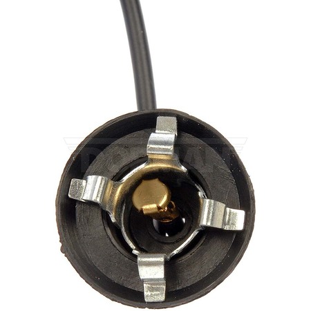 MOTORMITE Electrical Sockets-1-Wire Single Contact 85805